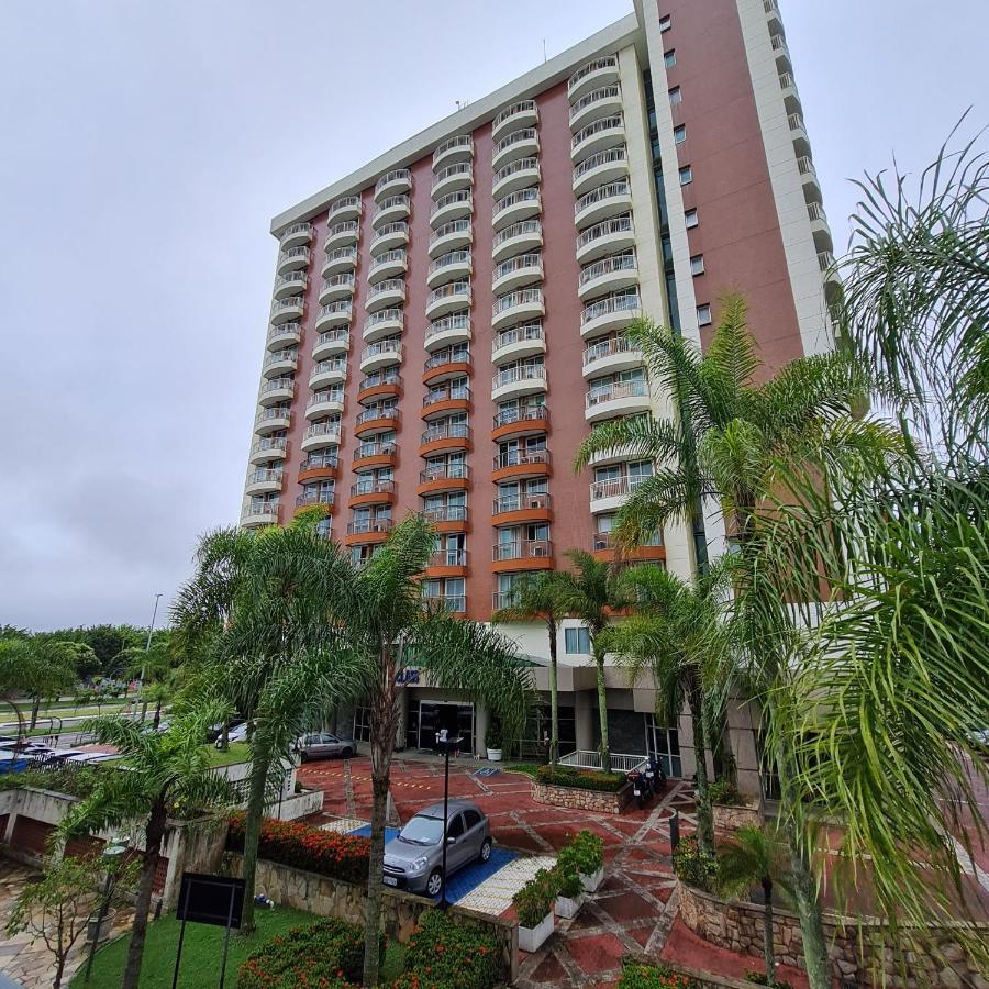 Suite Ampla No Melhor Da Barra Da Tijuca Rio de Janeiro Exterior photo
