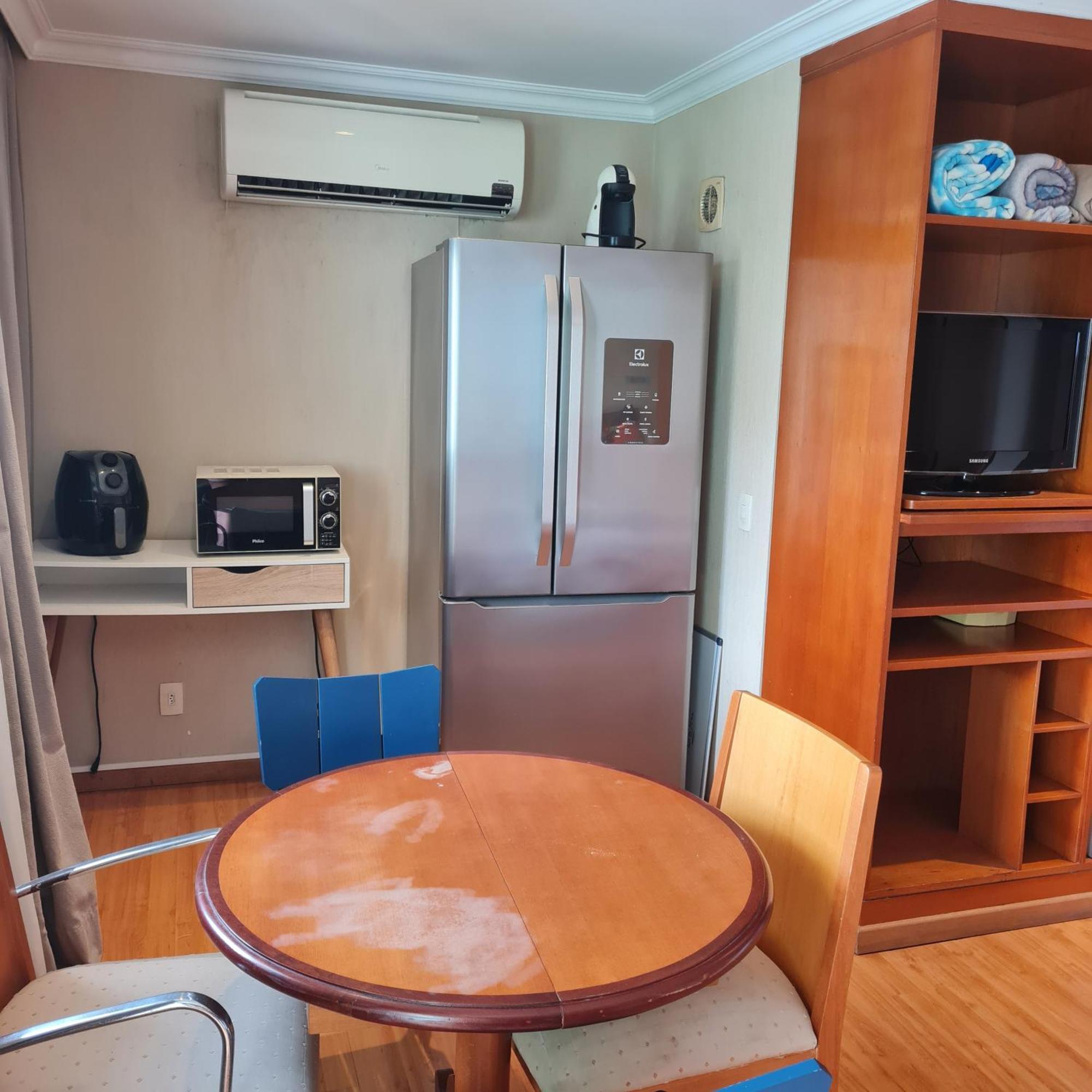 Suite Ampla No Melhor Da Barra Da Tijuca Rio de Janeiro Exterior photo